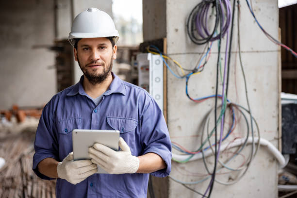 Best Generator Installation Services  in Keego Harbor, MI