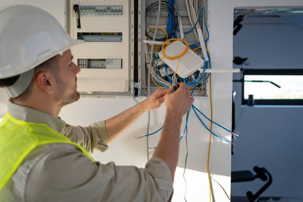 Best Residential Electrician Services  in Keego Harbor, MI