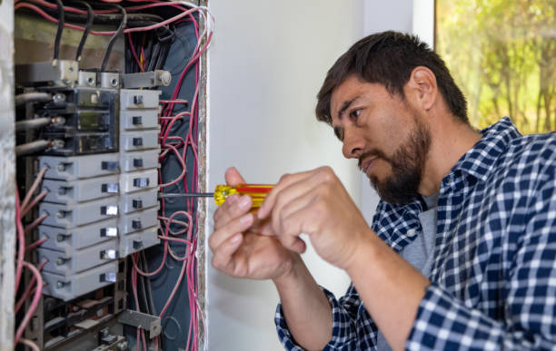 Best Best Electricians Near Me  in Keego Harbor, MI